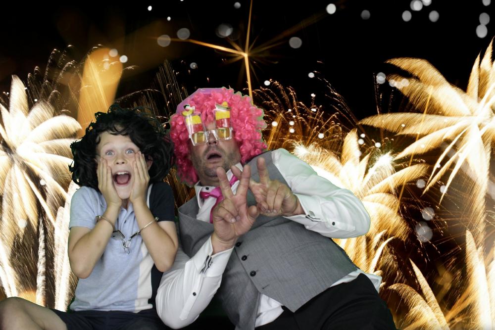 Natalie & Marc | View more photos from the event at gallery.myphotoboothexperience.co.uk/u/MyPhotoBoothExperienceLtd/Natalie-Marc